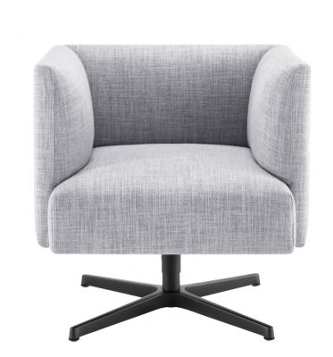 Muud Lite Lounge chair Walter Knoll 